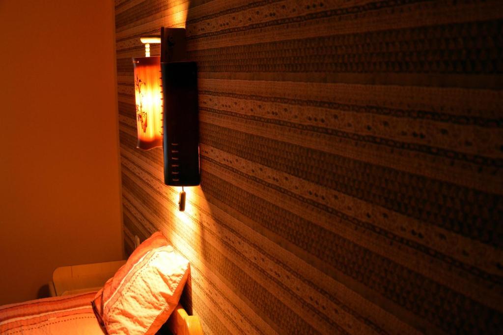 エゲル Flamingo Vendeghaz Bed & Breakfast エクステリア 写真