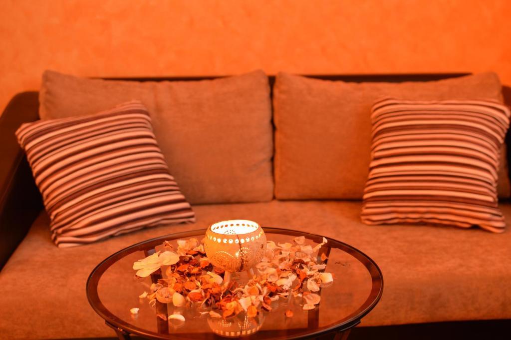 エゲル Flamingo Vendeghaz Bed & Breakfast エクステリア 写真