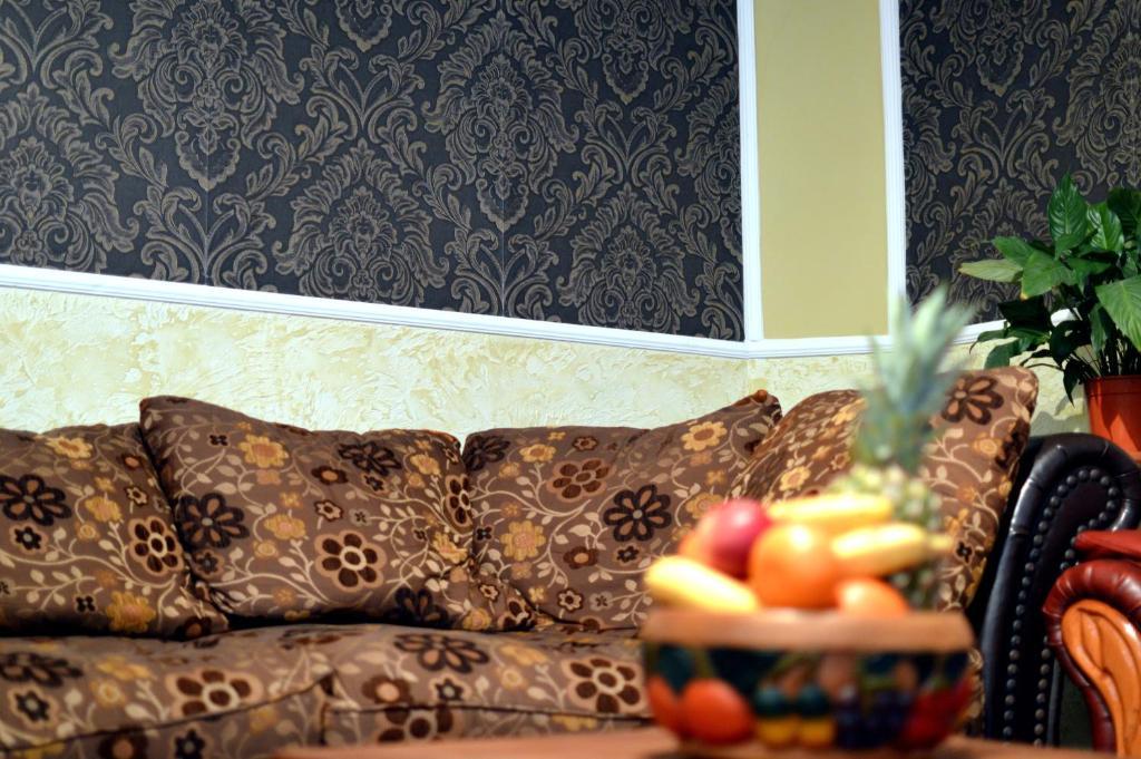 エゲル Flamingo Vendeghaz Bed & Breakfast エクステリア 写真